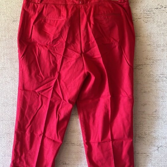 Capri pants - Picture 5 of 5